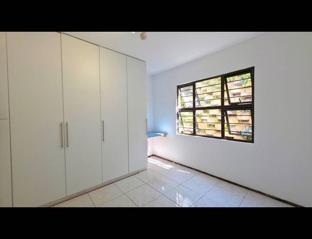 2 BEDROOM APARTMENT RENTED IN MUSGRAVE